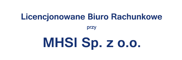 Biuro Rachunkowe